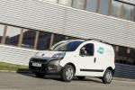 Fiat Fiorino Natural Power 2016 года